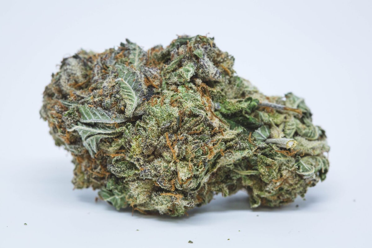 Ideal for the end of a long work day, this strain takes relaxation to anoth...